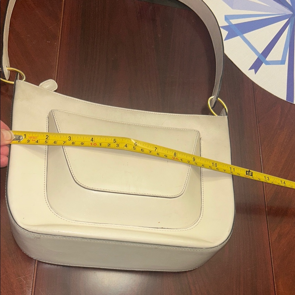 RENE Made In Italy Shoulder Bag - Picture 11 of 14